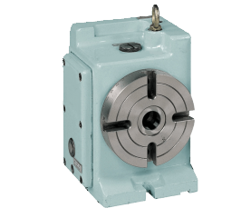 RTS-125 Rotary Tailstock RTS-125 Rotary Tailstock